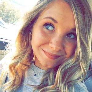 Meet your Posher, Madison